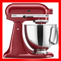 KitchenAid mixer