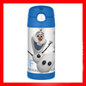 Olaf Thermos Funtainer Bottle