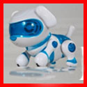 Tekno Robotic Puppy