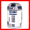 Star Wars R2D2 Lunch Kit