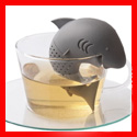 Shark Tea Infuser