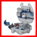 Star Wars Millennium Falcon Playset