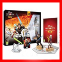 Disney Infinity 3.0 Starter Pack