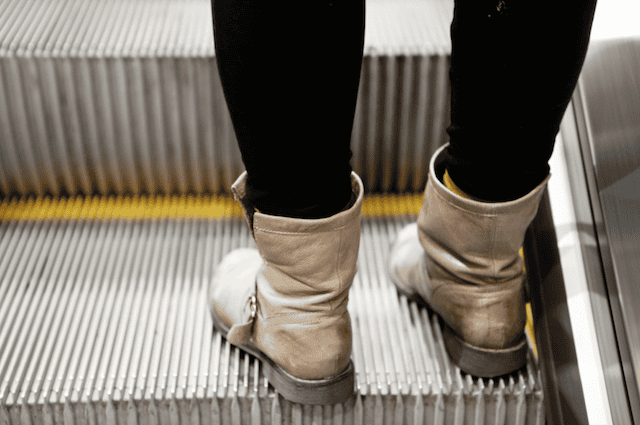 The Hidden Dangers Of Escalators A Must Read If You Are A Parent