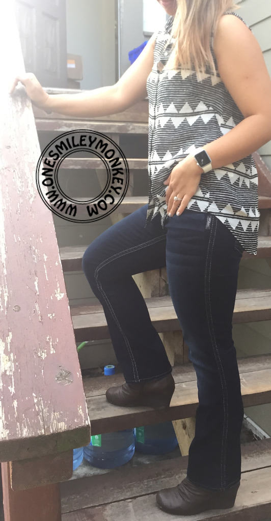 silverjeans