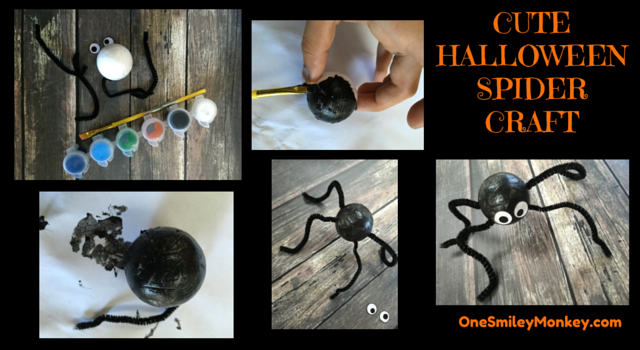 halloween craft