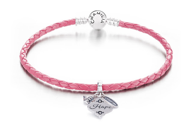 Chamilia bracelet