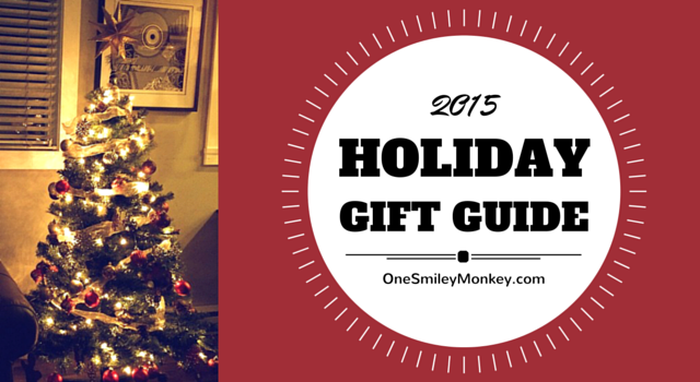 holiday gift guide