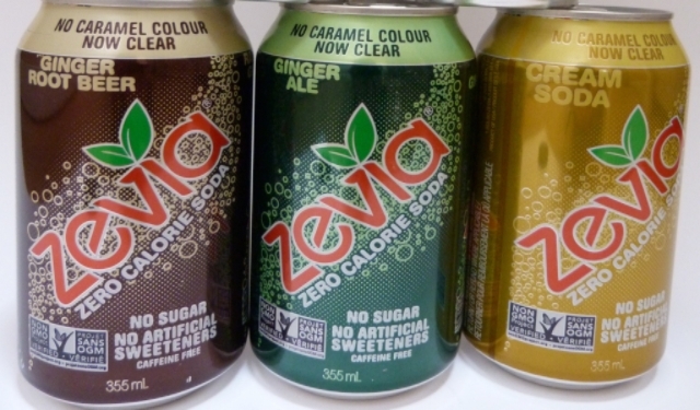 zevia