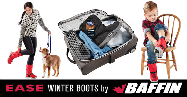 baffin boots kids