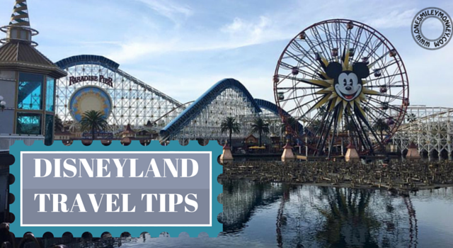 Getting The Most Out of Your Disneyland Visit with Children Ages 5 and Under!