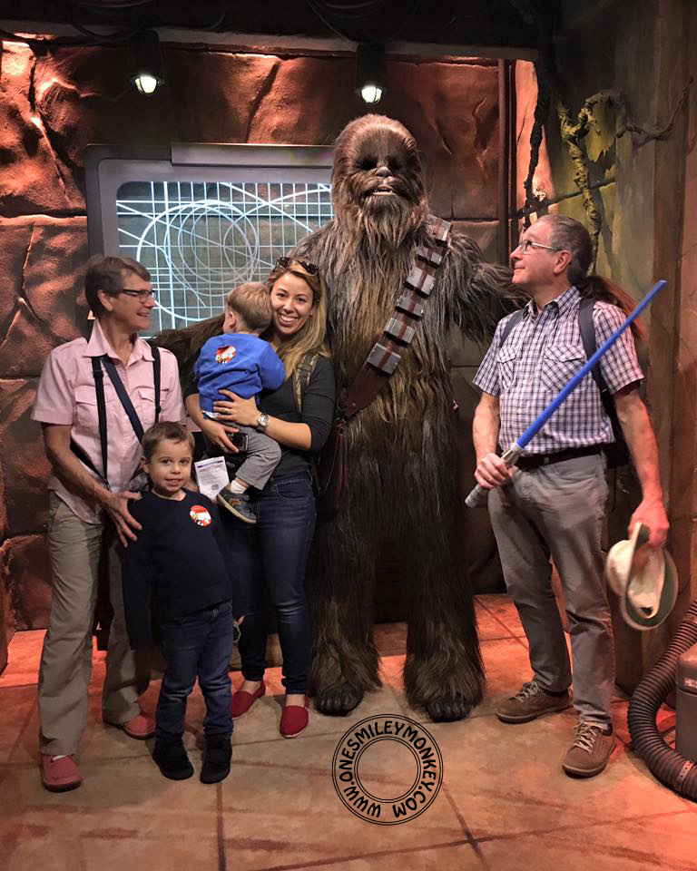 Getting The Most Out of Your Disneyland Visit with Children Ages 5 and Under!