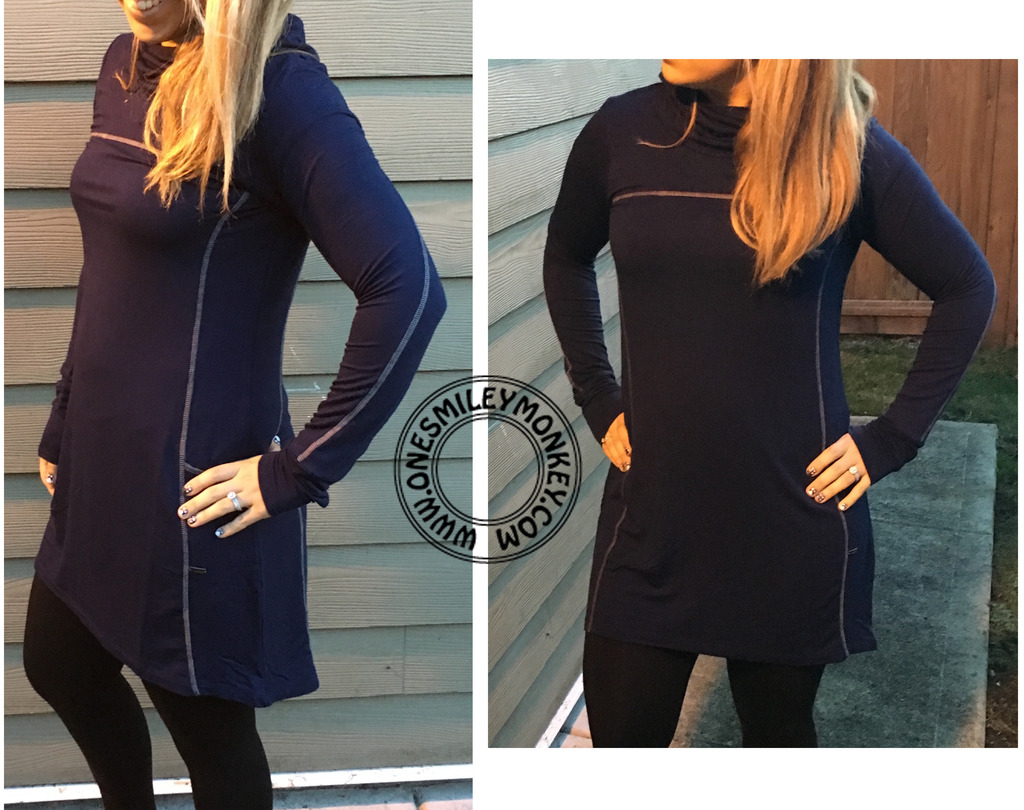 Adele Active Dress