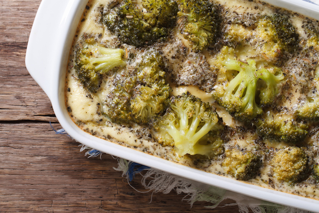 broccoli casserole