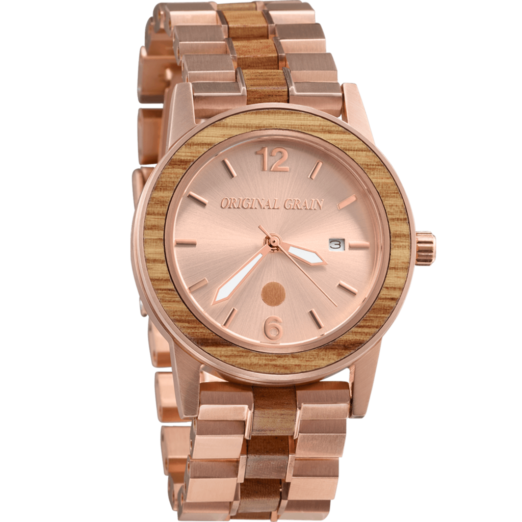 Original Grain Watch Review OneSmileyMonkey