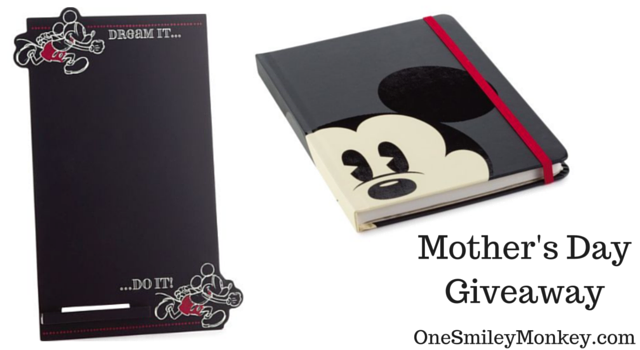 Mother's Day Giveaway