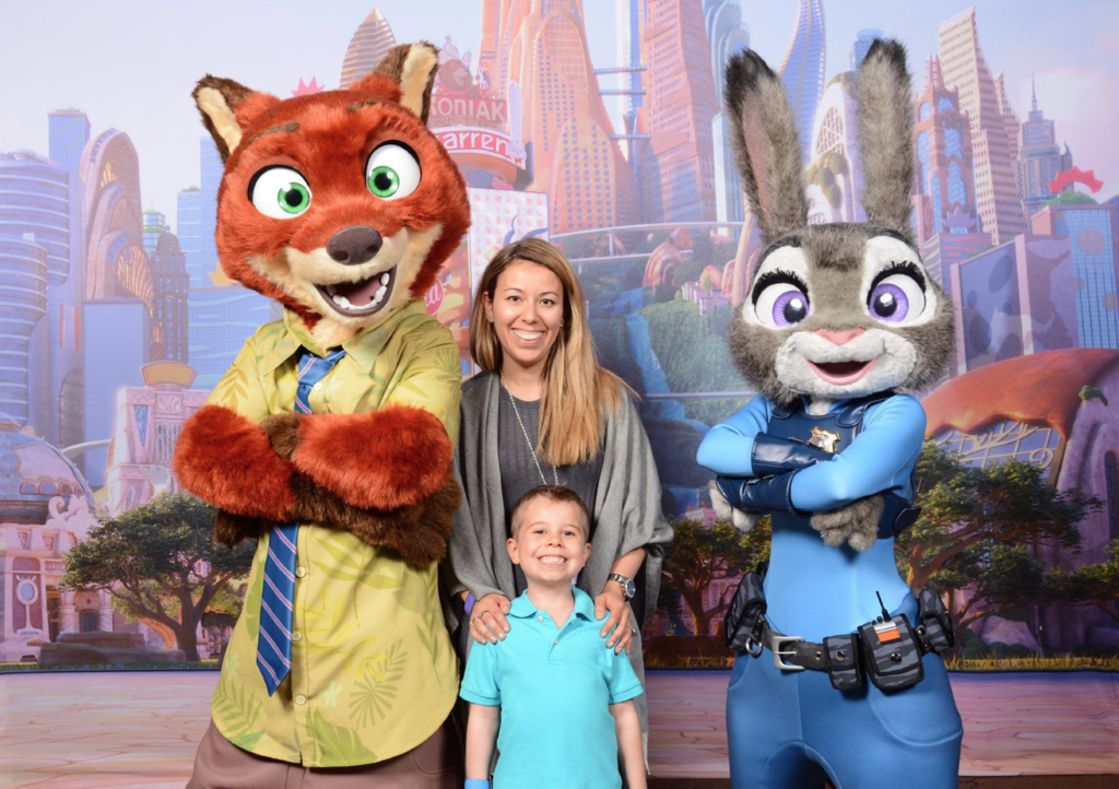 zootopia