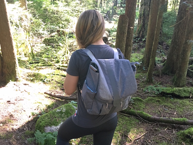 Hiking Essentials Checklist