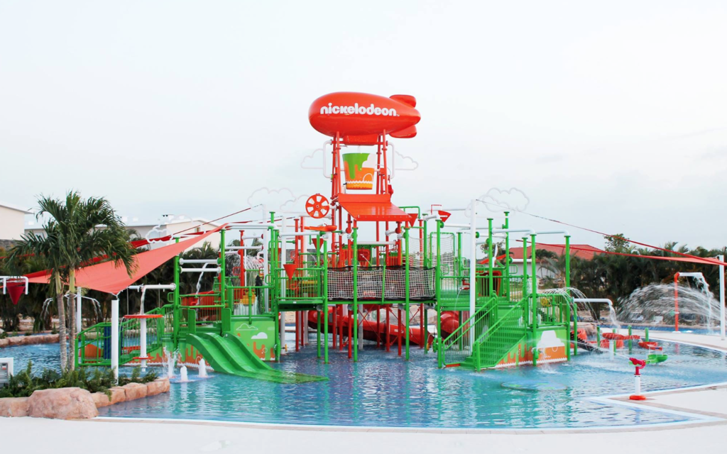  The Nickelodeon™ Hotels & Resorts in Punta Cana