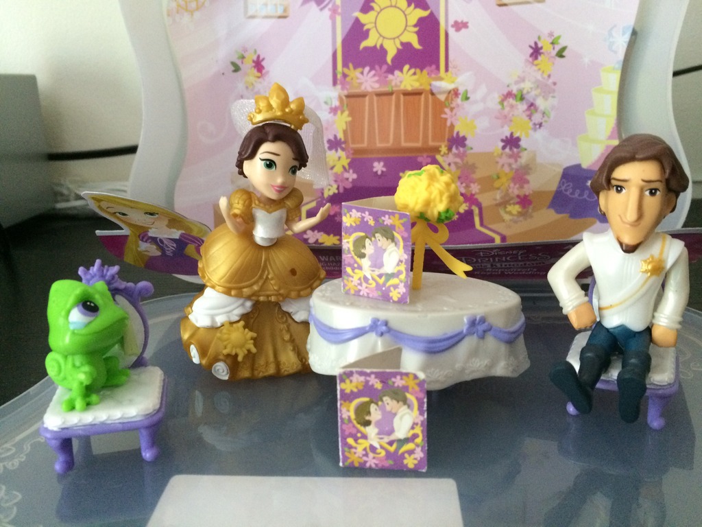 Disney Princess: Merida