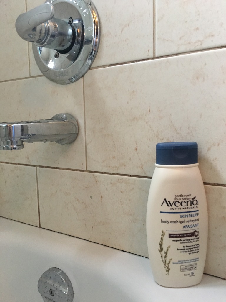 aveeno