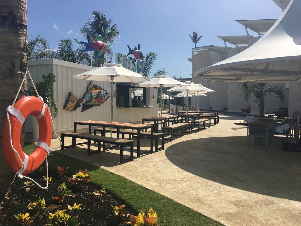 Celebrating the Opening of The New Nickelodeon Resort in Punta Cana {Review}