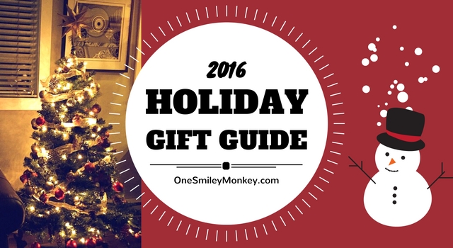 gift guide