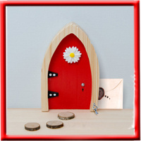 Irish Fairy Door