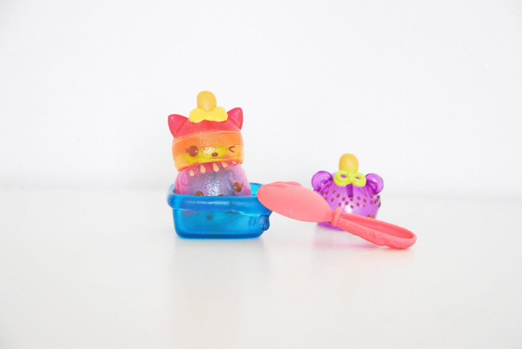 Num Noms {Review}