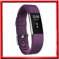 Fitbit Charge 2