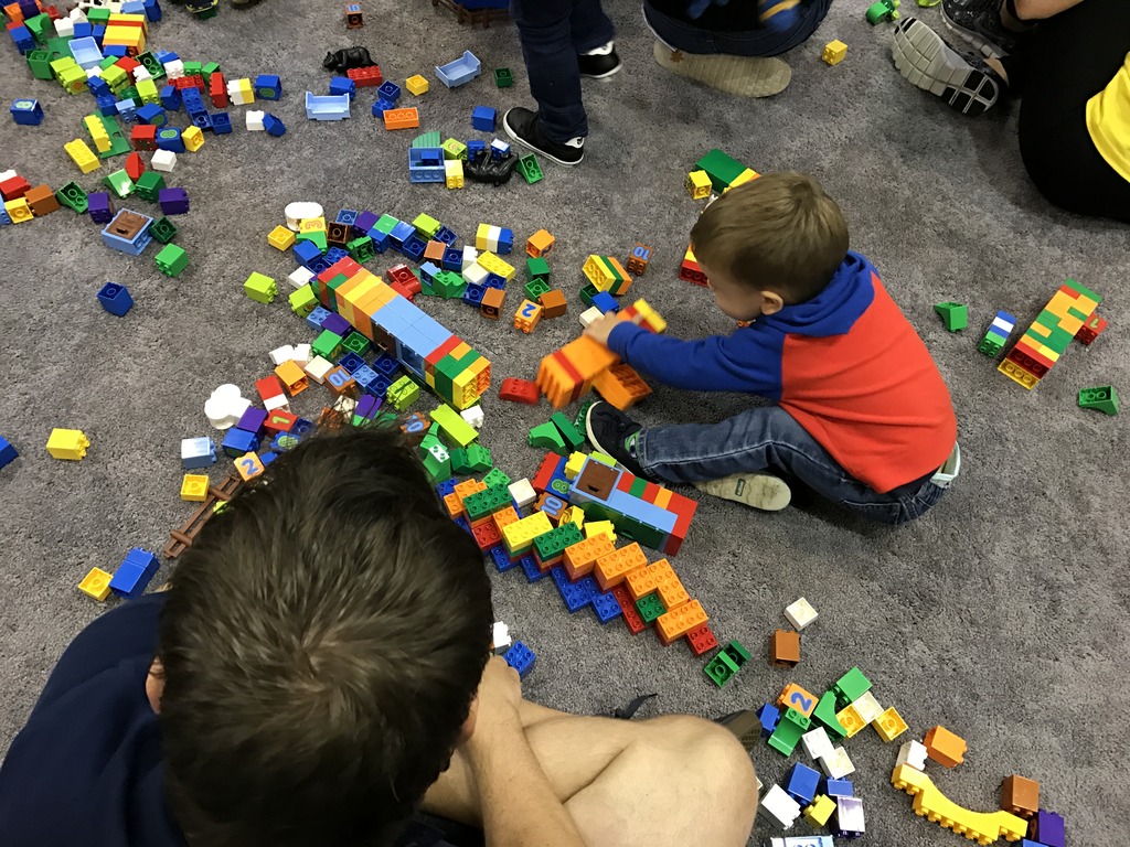 LEGO