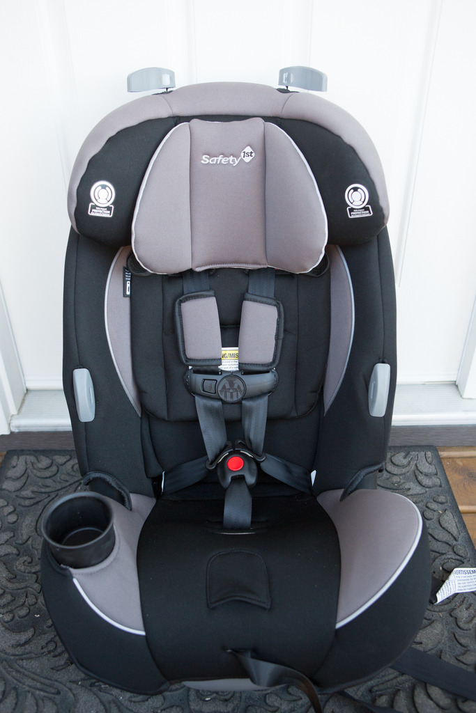car seat safety1st grow and go sport
