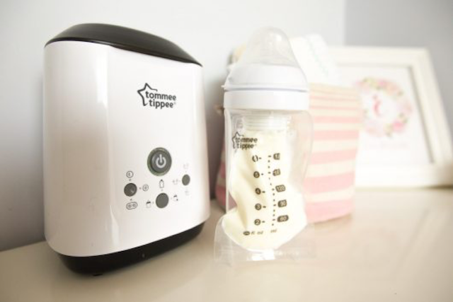 Tommee Tippee Pump and Go Breast Milk Pouch Reviews 2024