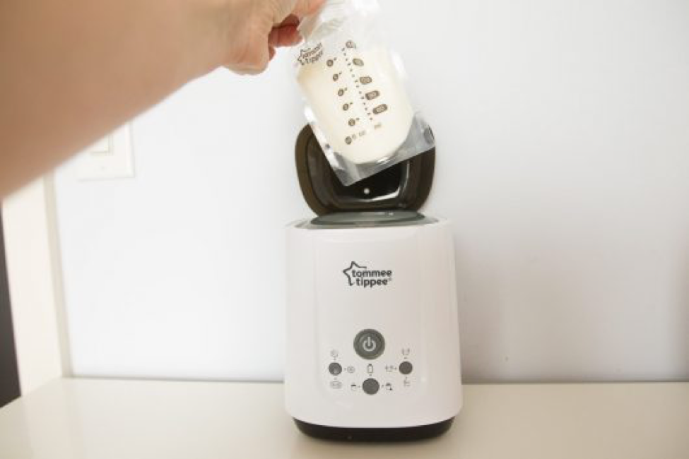 Tommee Tippee Pump and Go Breast Milk Pouch Reviews 2024