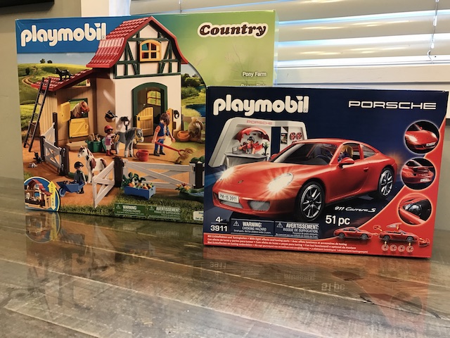 playmobil