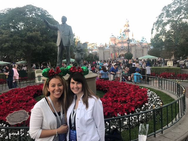 5 Reasons To Take an Adult’s Only Trip To Disneyland