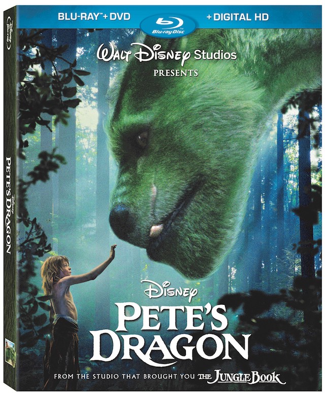 Pete's Dragon