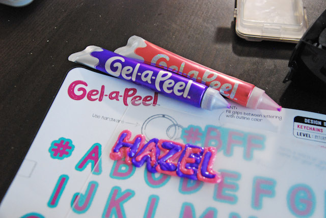 gel-a-peel