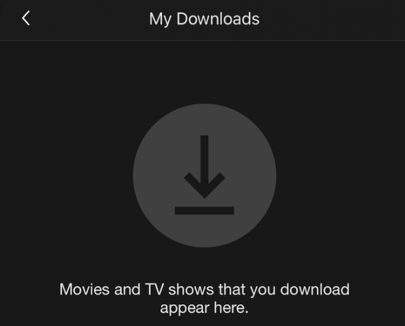 Netflix on The Go {How to Download Your Favourite Shows & Movies To ...