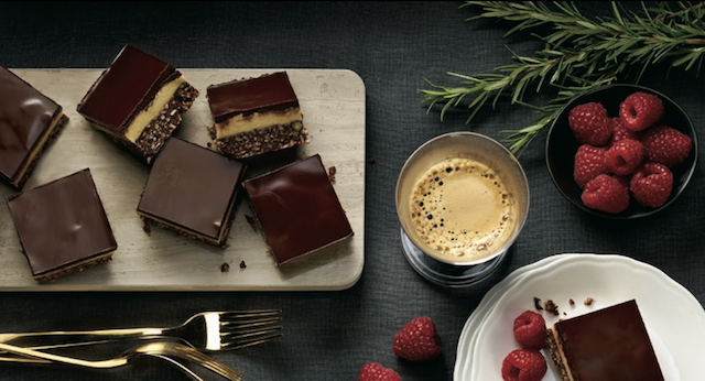 nanaimo bars