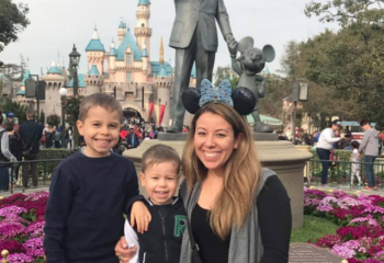 Why Now Is the Perfect Time to Plan Your Disney Vacation (And How I Can Help!)