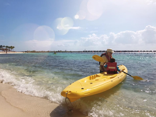 5 Reasons to visit Playa Del Carmen