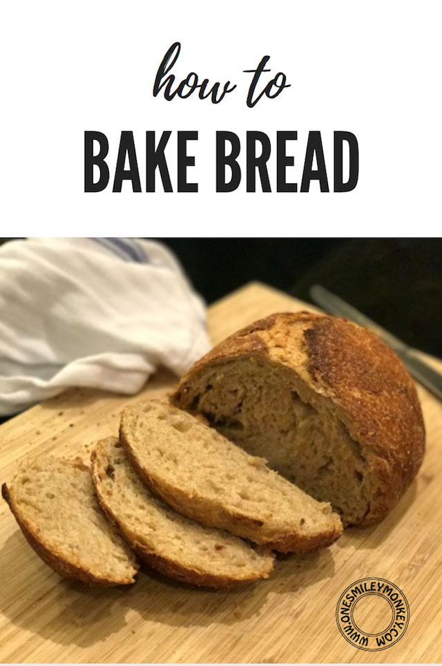 How to Make Bread Easily