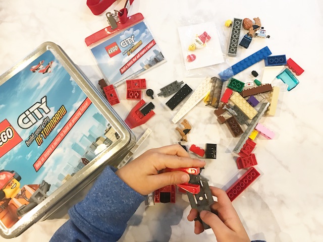 Cool lego 2025 accessories
