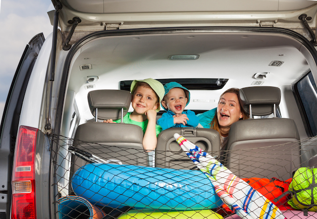 Tips To Help you Get Summer Road Trip Ready