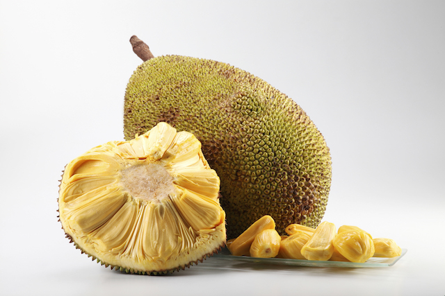 Jackfruit-the tastiest food trend you need to try right NOW!