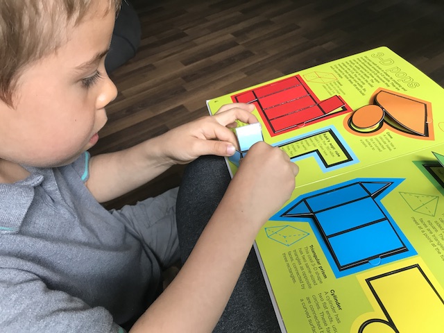 STEM Books from DK Canada {Giveaway}