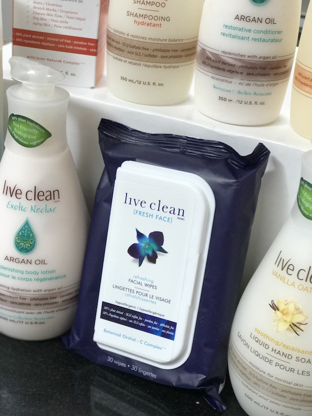 Celebrate Live Clean's 10th Anniversary {Giveaway}