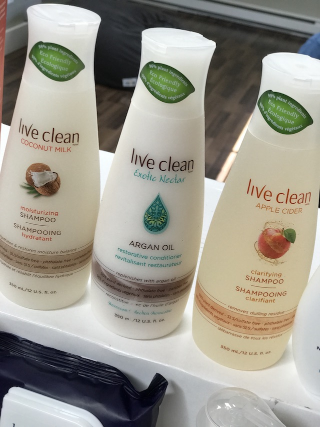 Celebrate Live Clean's 10th Anniversary {Giveaway}