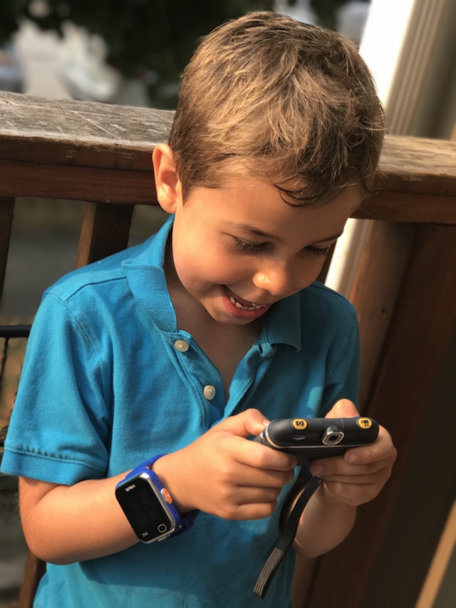NEW Must Have Kid-Tech Gadgets from VTech